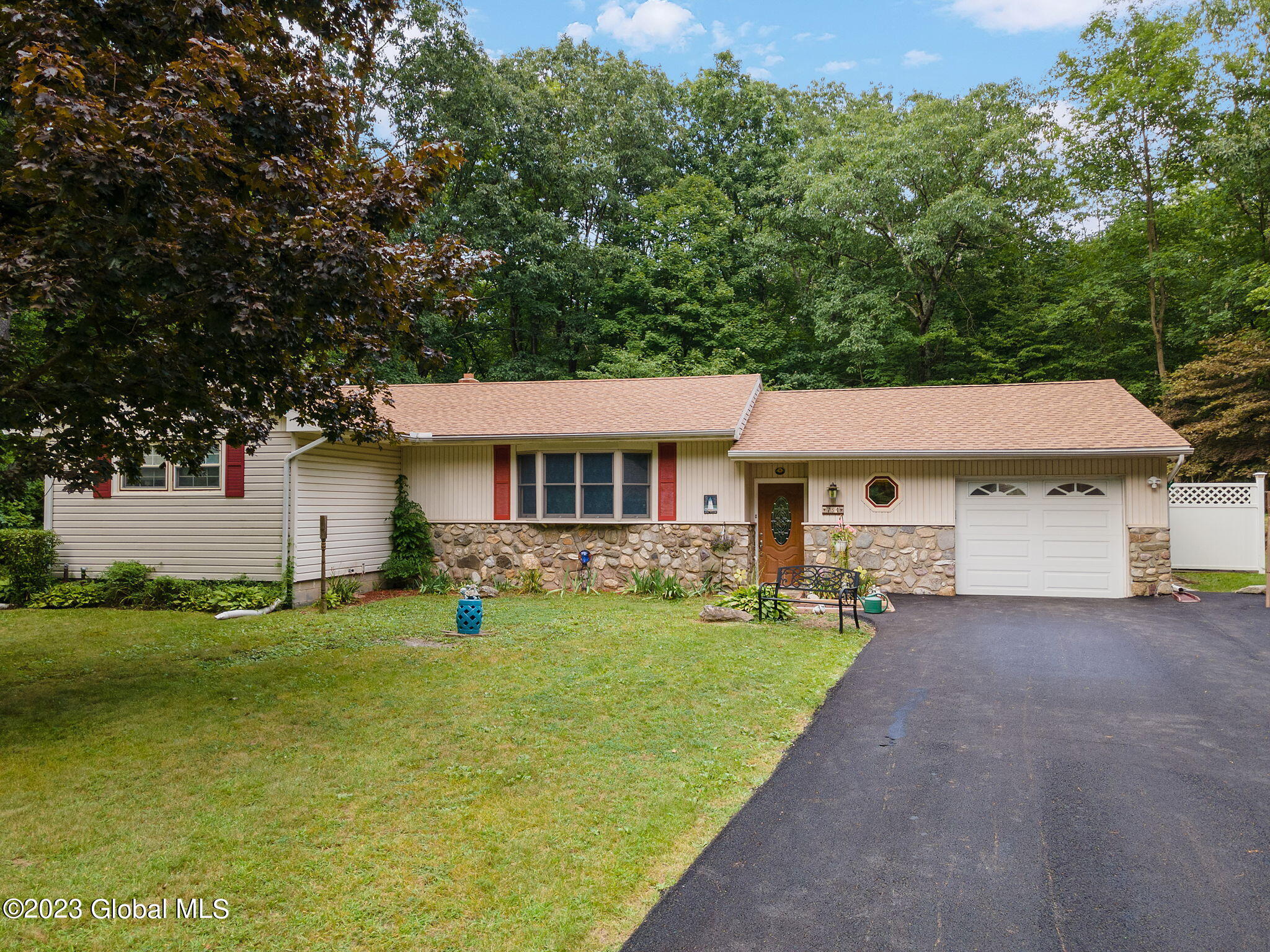 734 Green Lake Road Catskill, NY 12414 - Photo 1 of 55 1