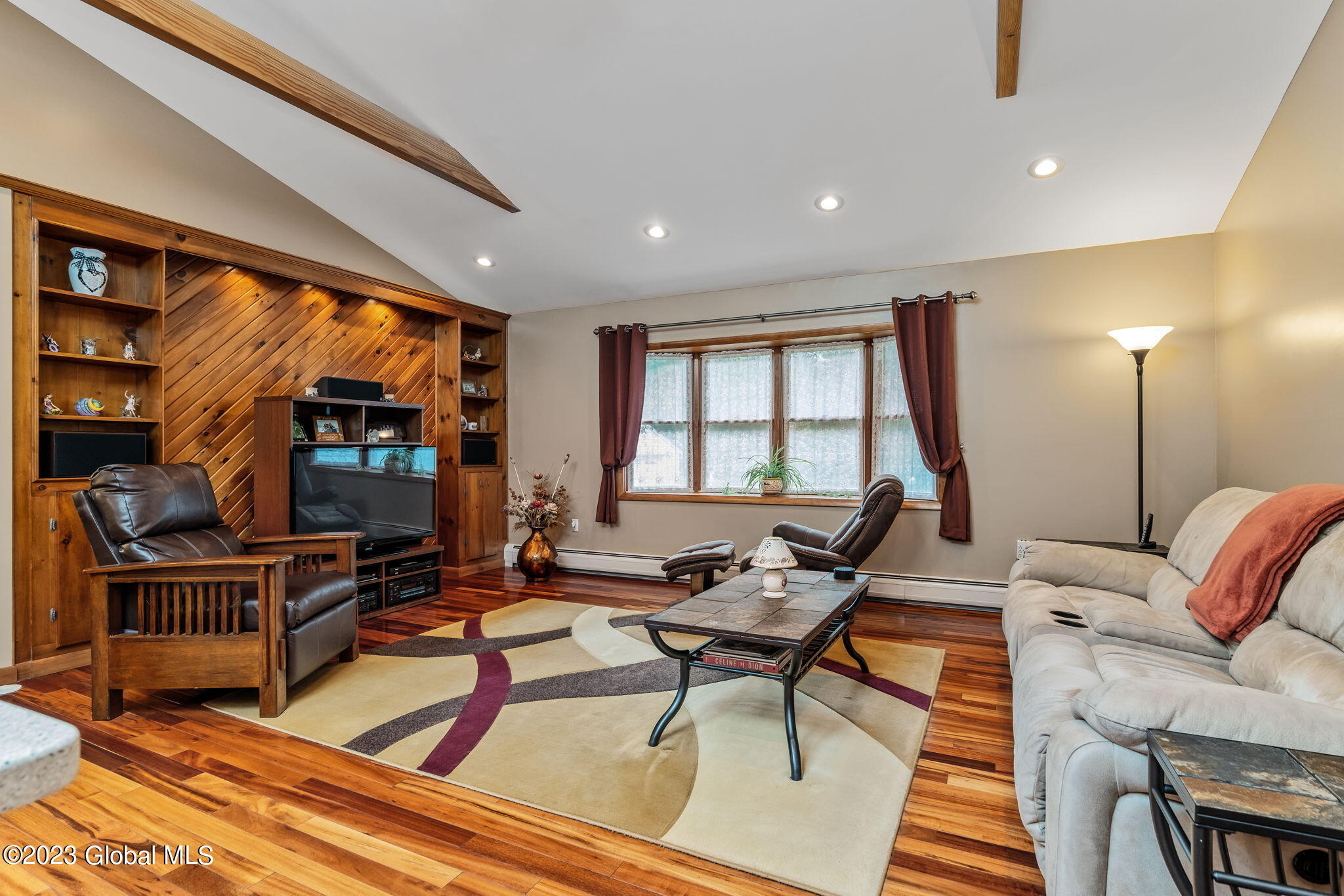 734 Green Lake Road Catskill, NY 12414 - Photo 12 of 55 12