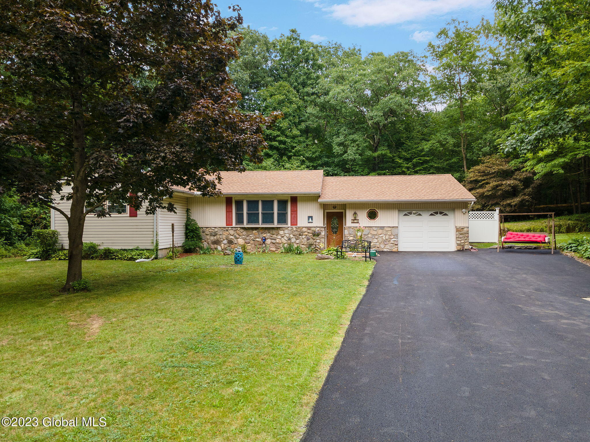 734 Green Lake Road Catskill, NY 12414 - Photo 2 of 55 2