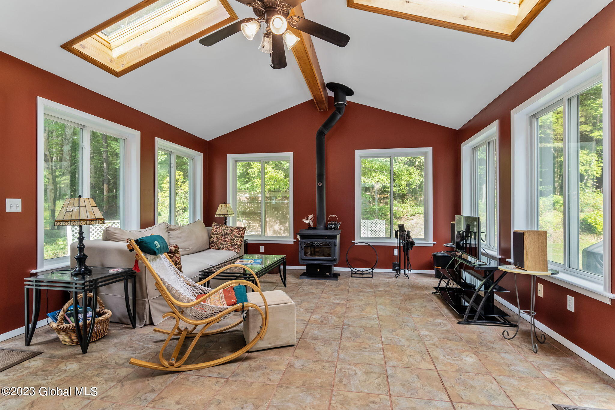 734 Green Lake Road Catskill, NY 12414 - Photo 23 of 55 23