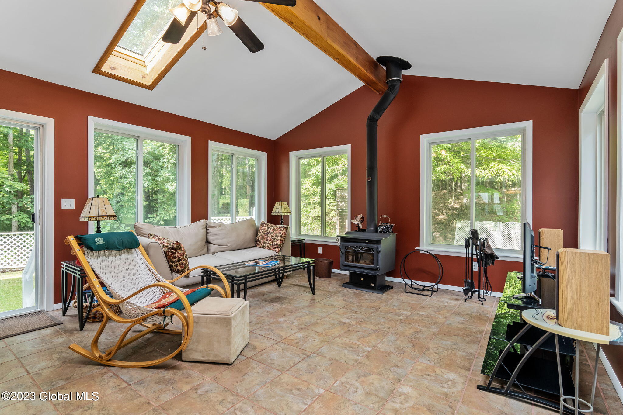 734 Green Lake Road Catskill, NY 12414 - Photo 26 of 55 26