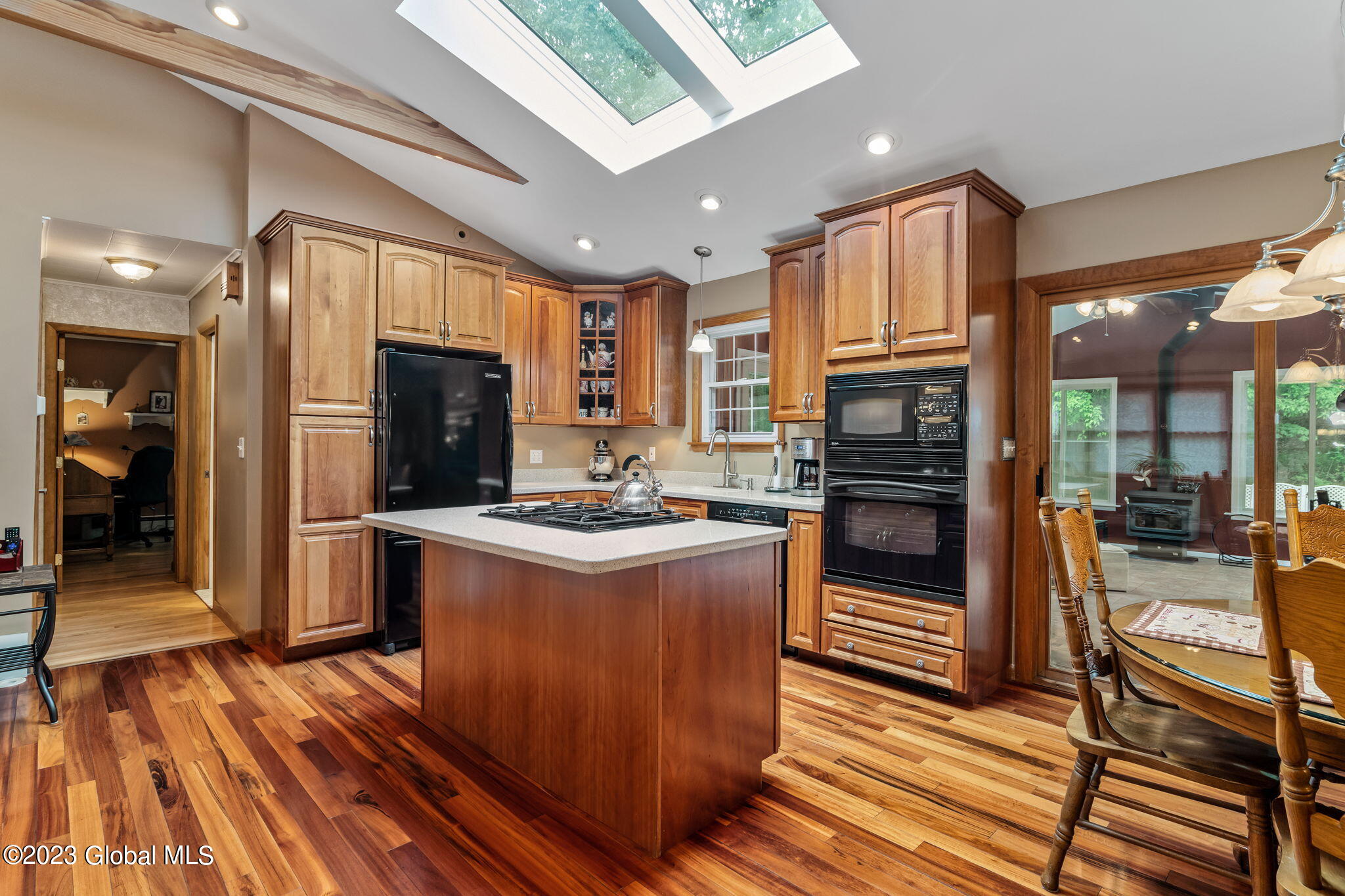 734 Green Lake Road Catskill, NY 12414 - Photo 4 of 55 4
