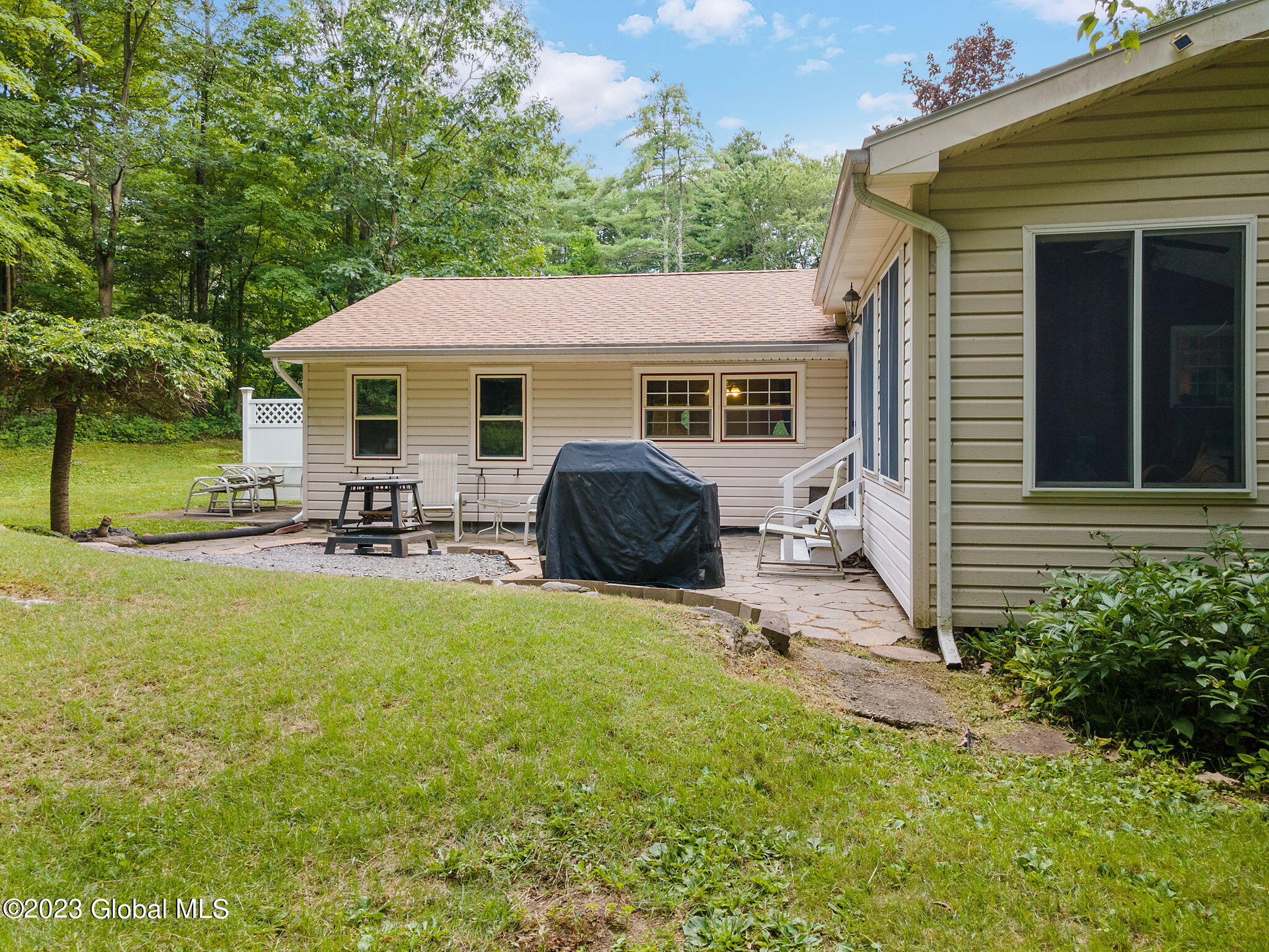 734 Green Lake Road Catskill, NY 12414 - Photo 42 of 55 42