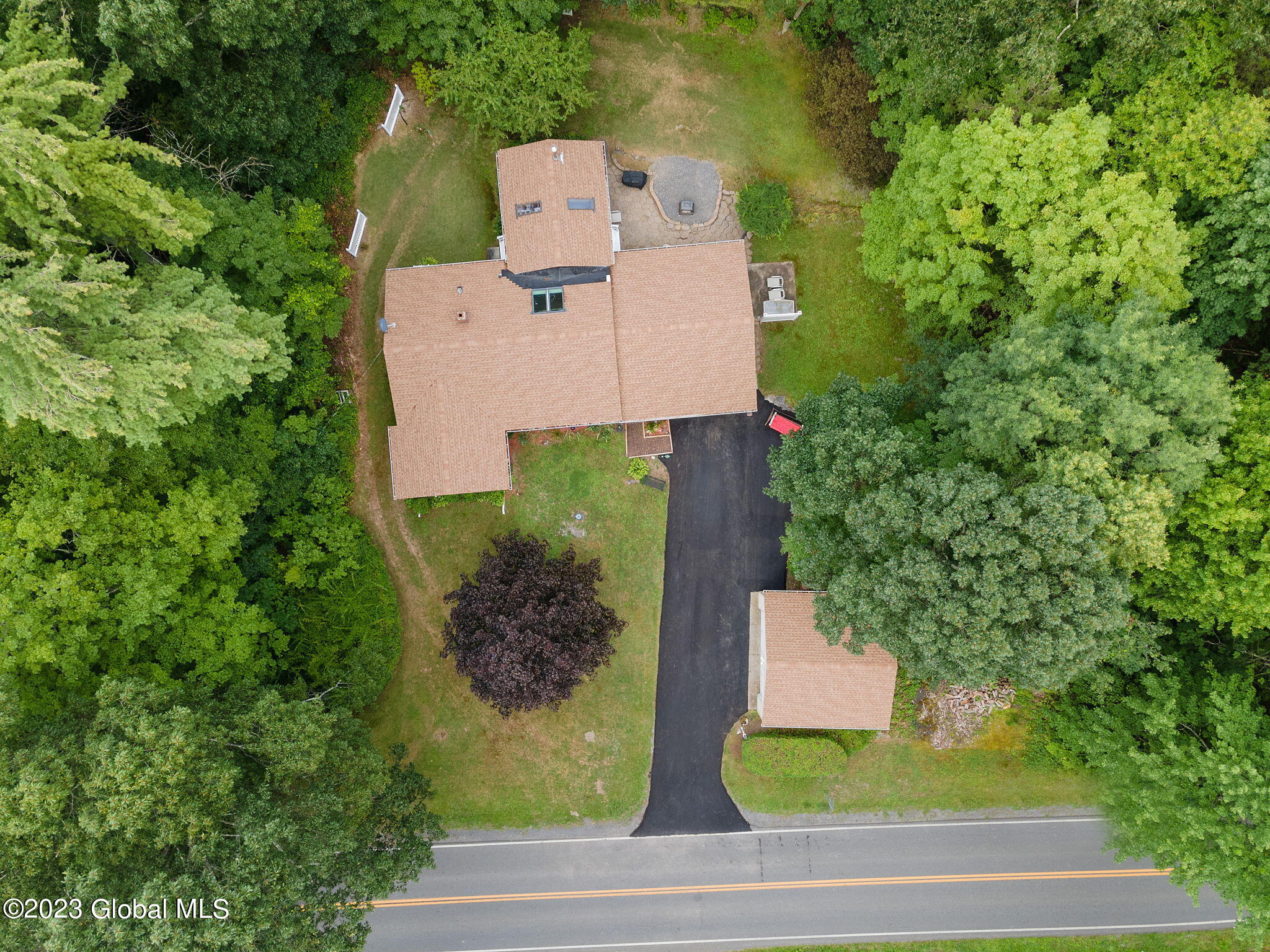 734 Green Lake Road Catskill, NY 12414 - Photo 46 of 55 46