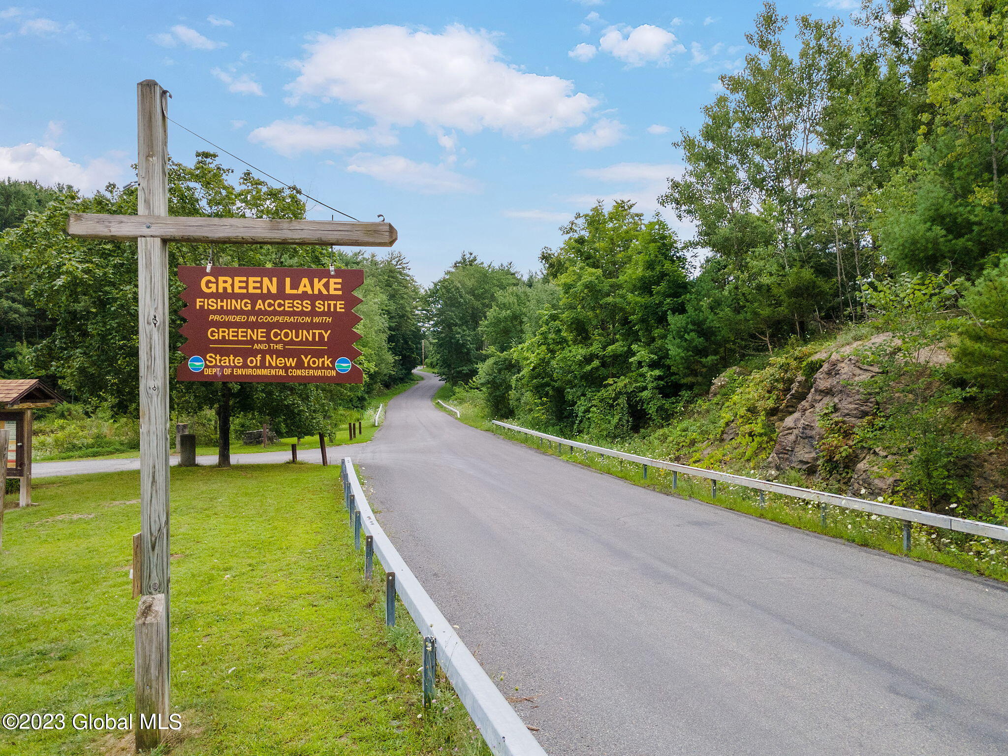 734 Green Lake Road Catskill, NY 12414 - Photo 49 of 55 50