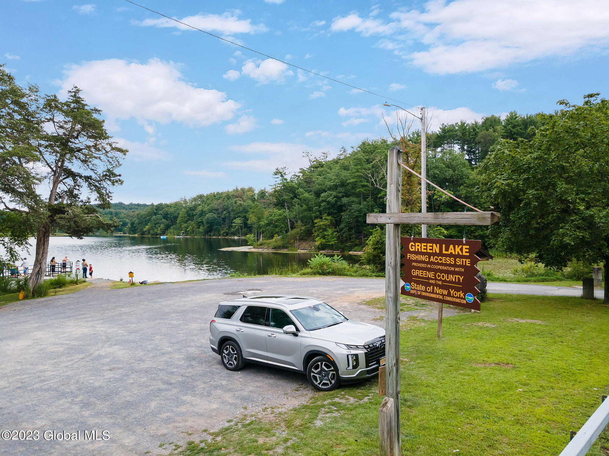 734 Green Lake Road Catskill, NY 12414 - Photo 50 of 55 51