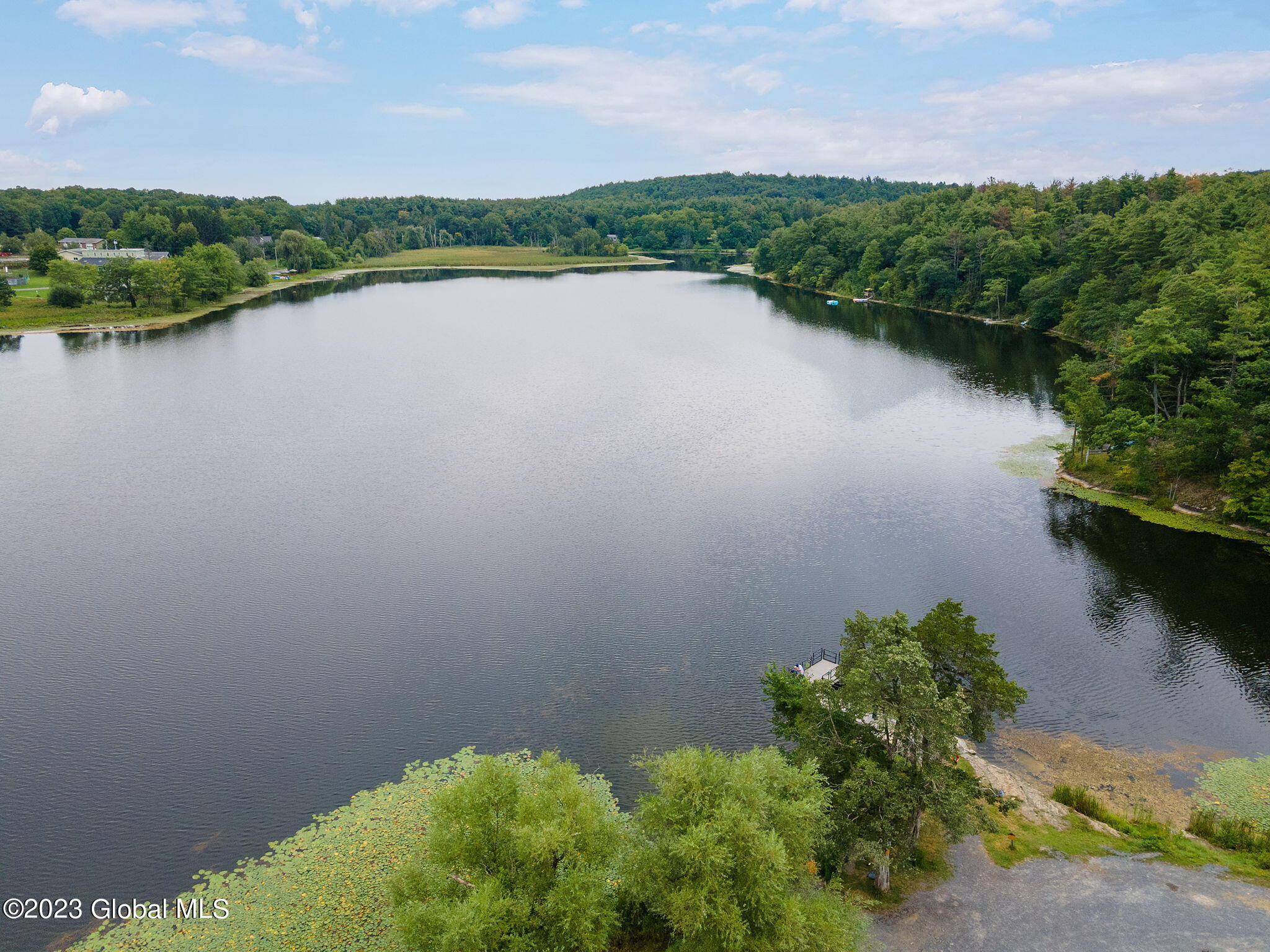 734 Green Lake Road Catskill, NY 12414 - Photo 51 of 55 52