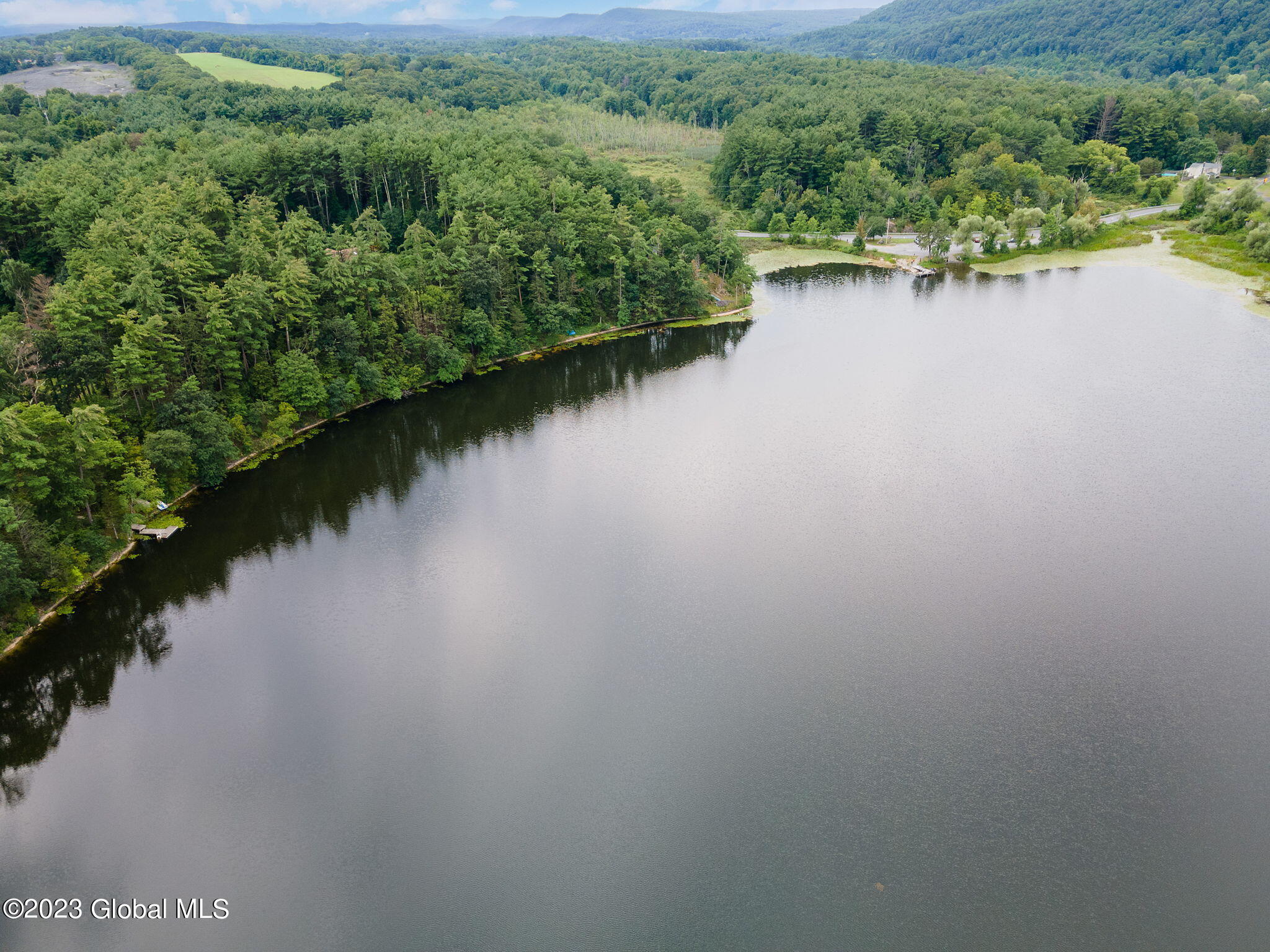 734 Green Lake Road Catskill, NY 12414 - Photo 53 of 55 54