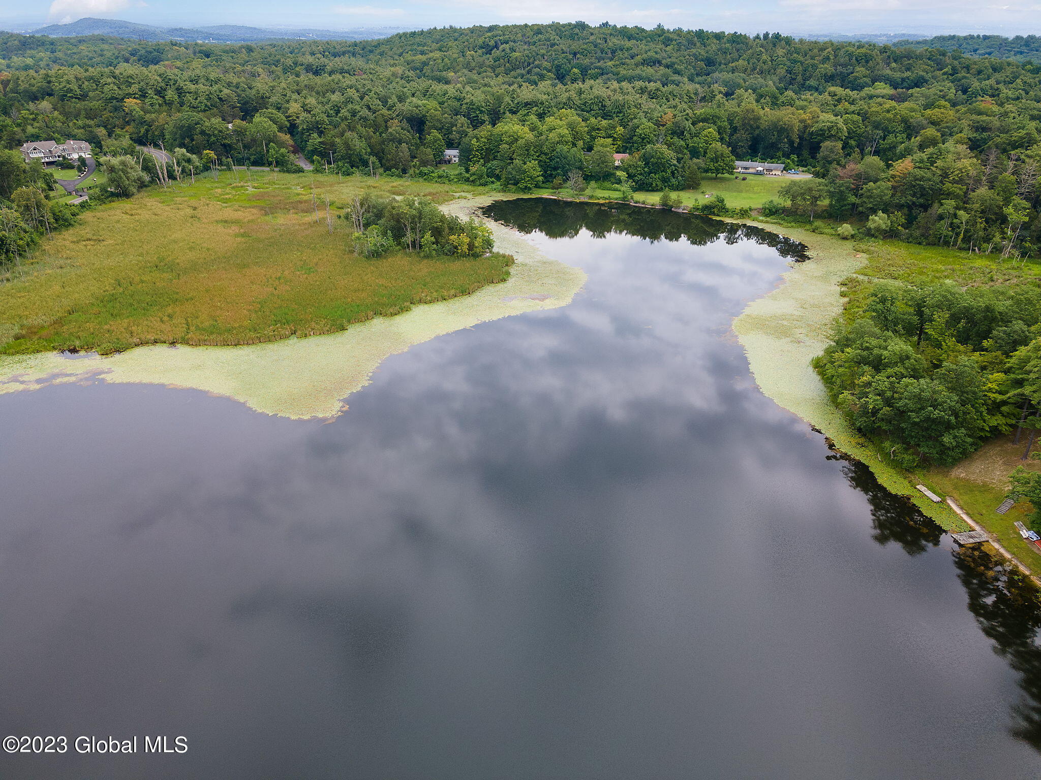 734 Green Lake Road Catskill, NY 12414 - Photo 54 of 55 55
