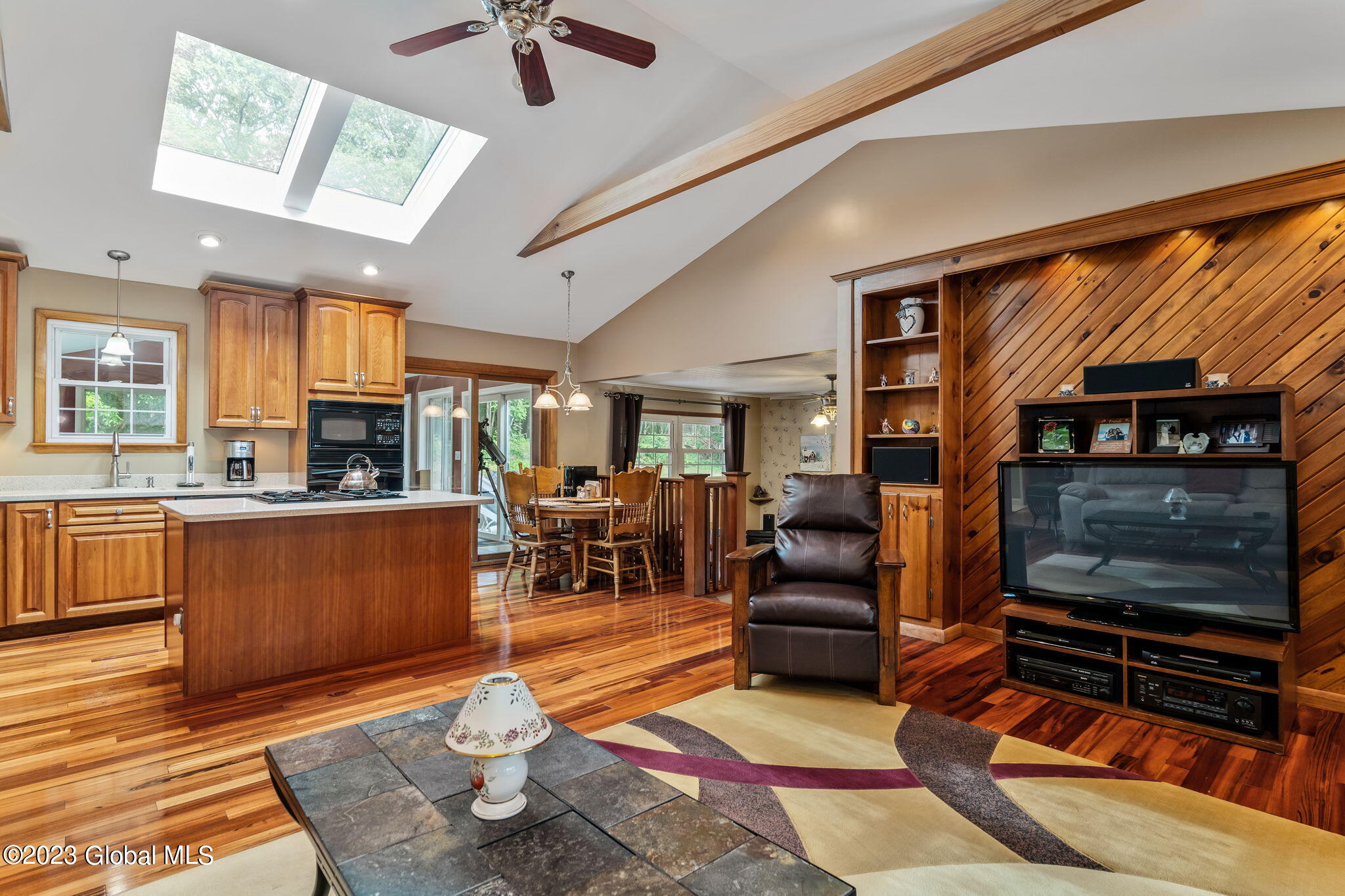 734 Green Lake Road Catskill, NY 12414 - Photo 6 of 55 6