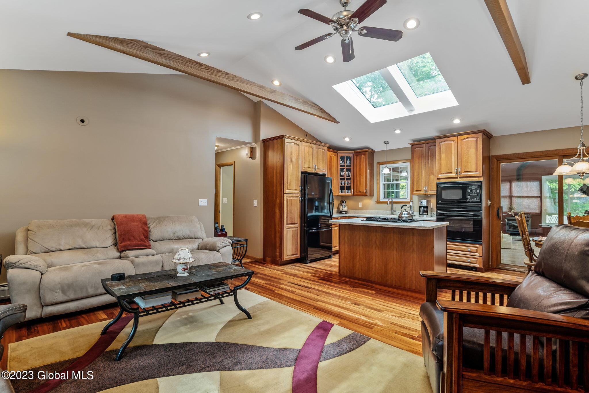 734 Green Lake Road Catskill, NY 12414 - Photo 7 of 55 7