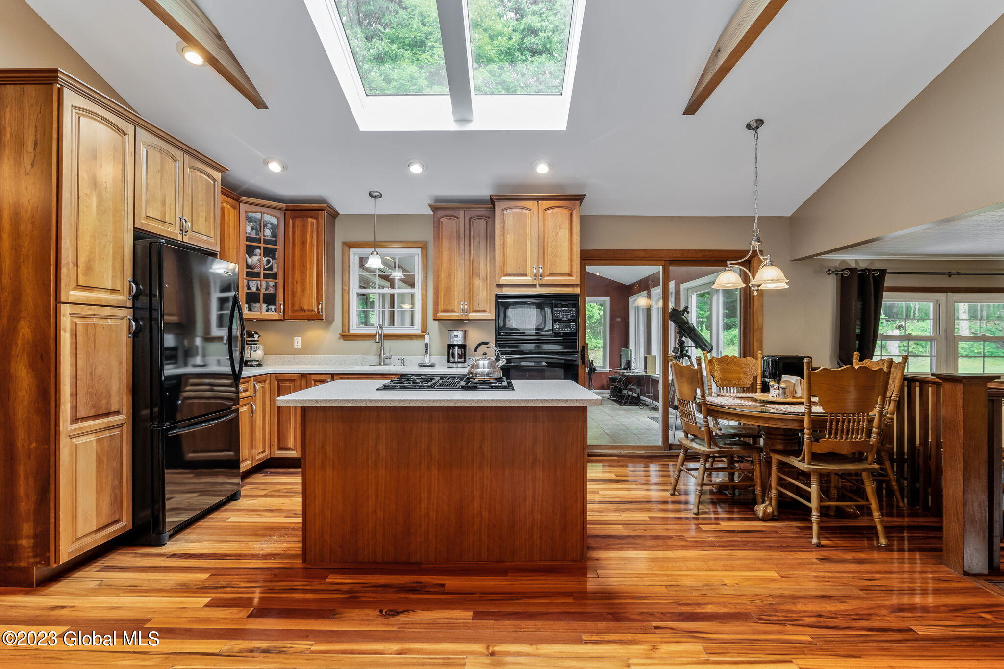 734 Green Lake Road Catskill, NY 12414 - Photo 8 of 55 8