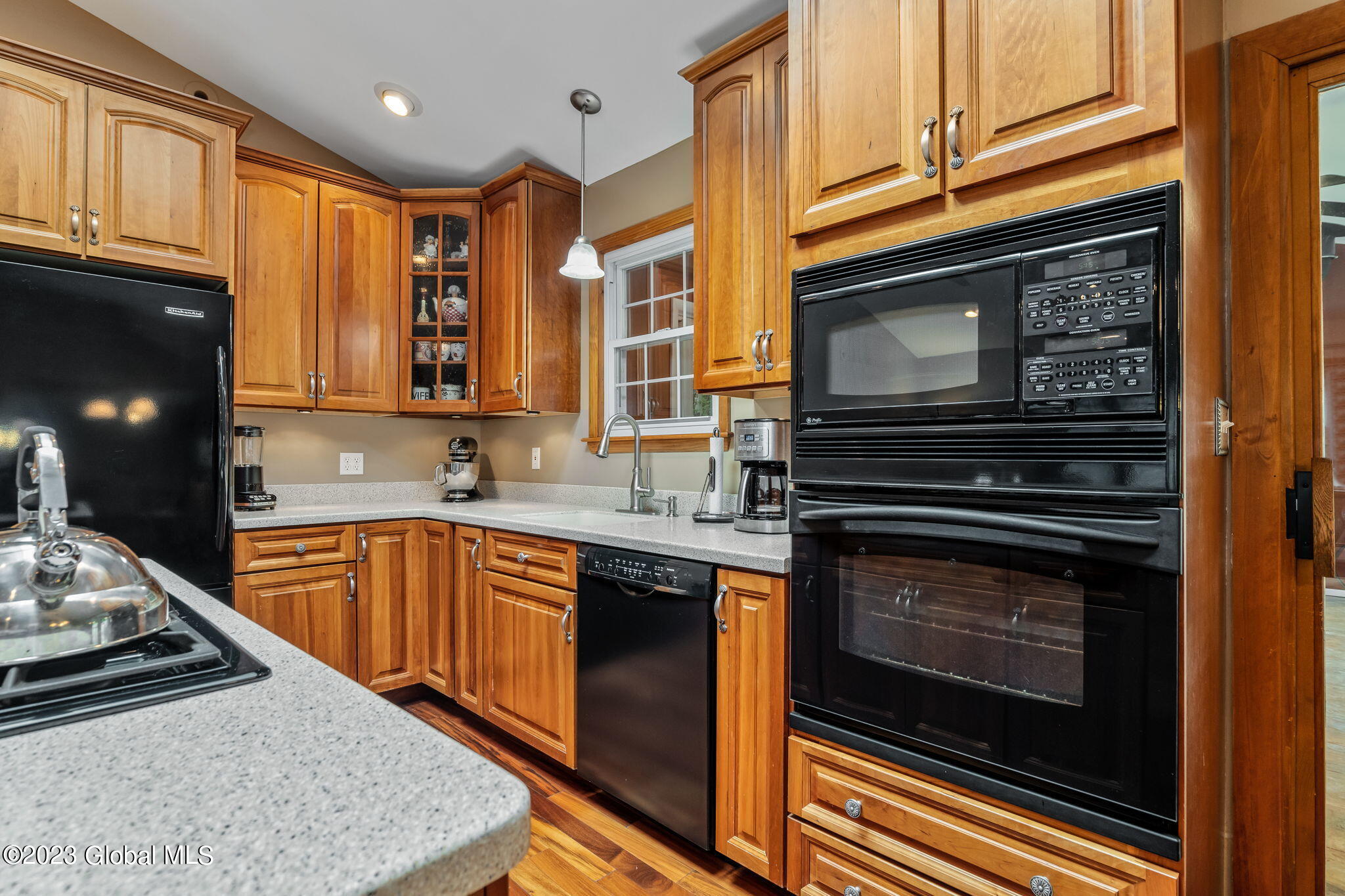 734 Green Lake Road Catskill, NY 12414 - Photo 9 of 55 9