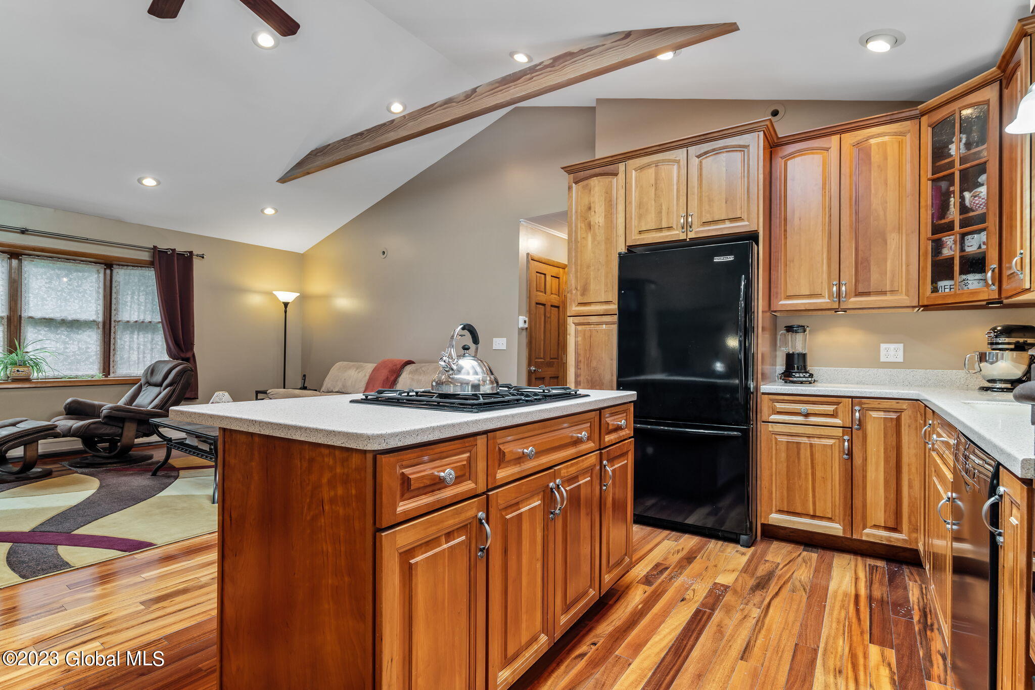 734 Green Lake Road Catskill, NY 12414 - Photo 10 of 55 10