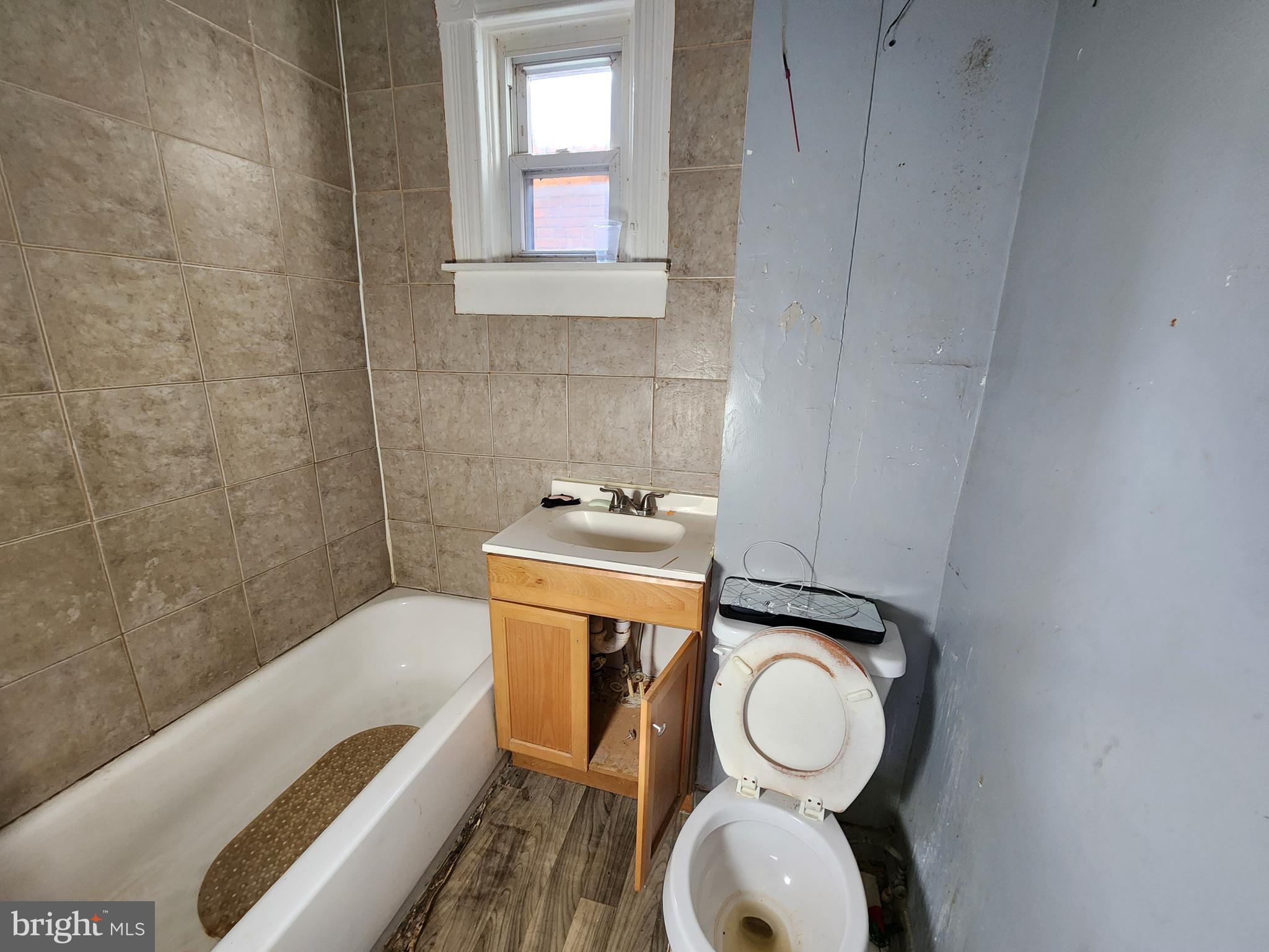 205 South Monroe Street Baltimore, MD 21223 - Photo 12 of 24