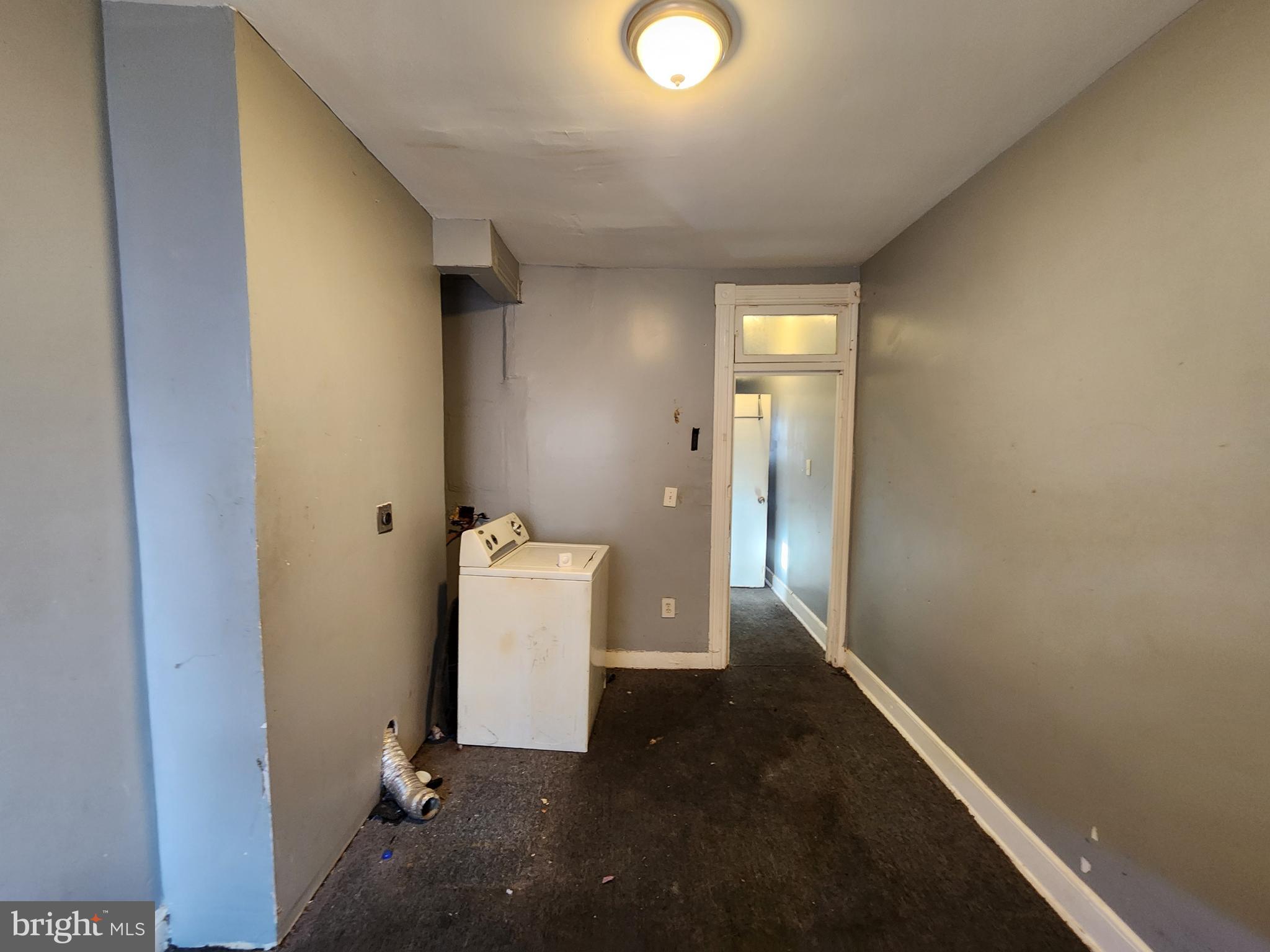 205 South Monroe Street Baltimore, MD 21223 - Photo 14 of 24