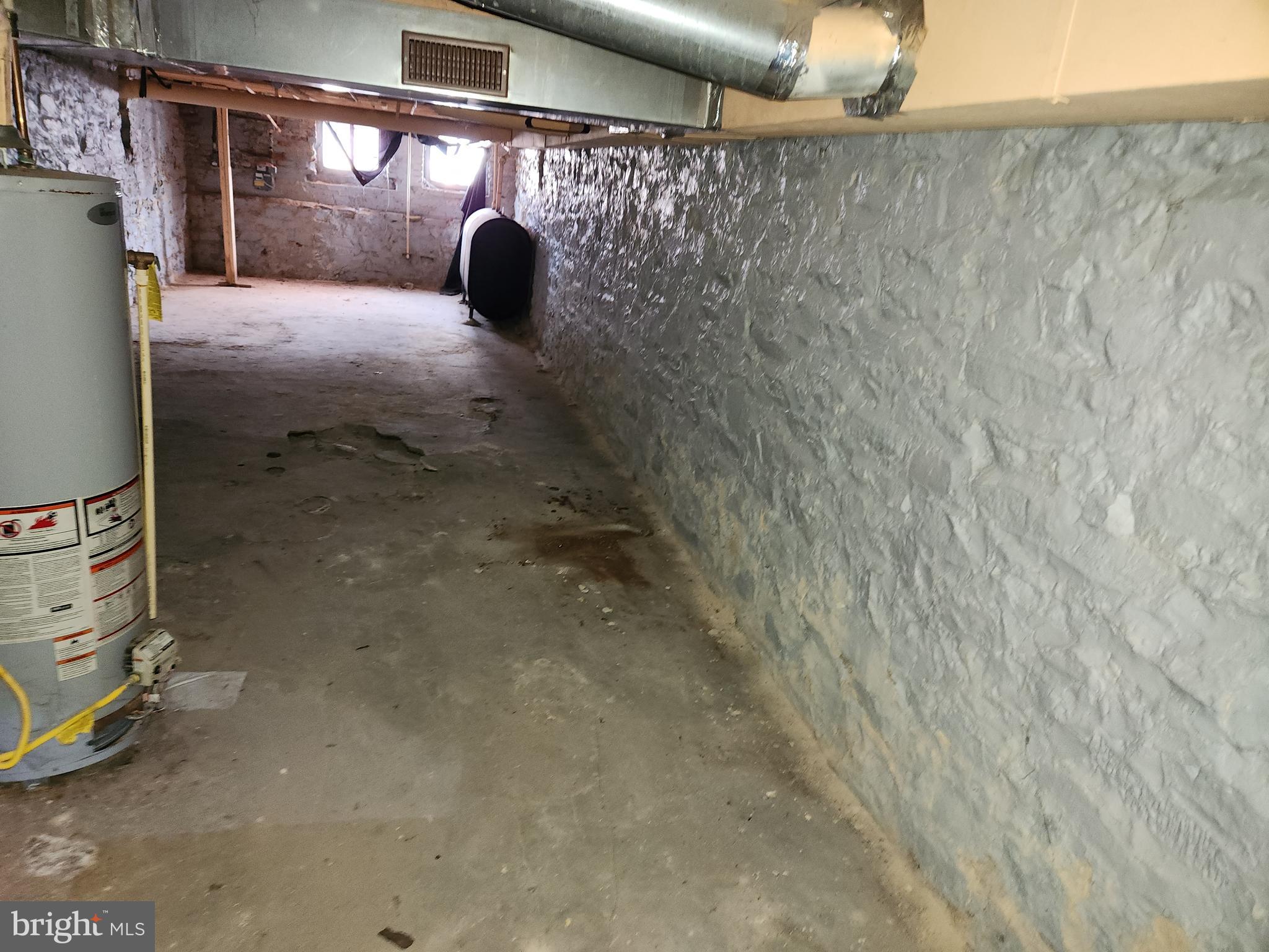 205 South Monroe Street Baltimore, MD 21223 - Photo 15 of 24