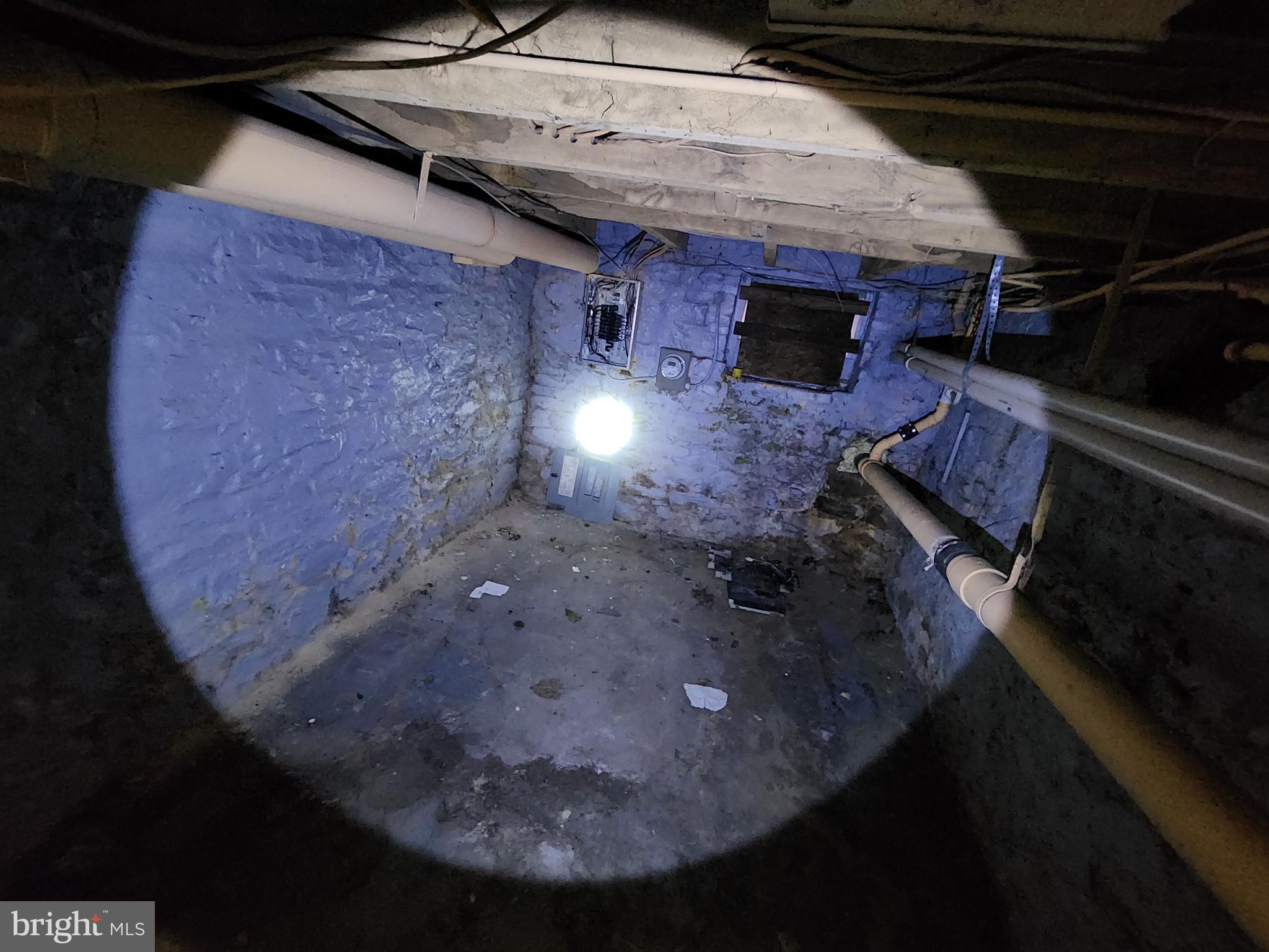 205 South Monroe Street Baltimore, MD 21223 - Photo 16 of 24