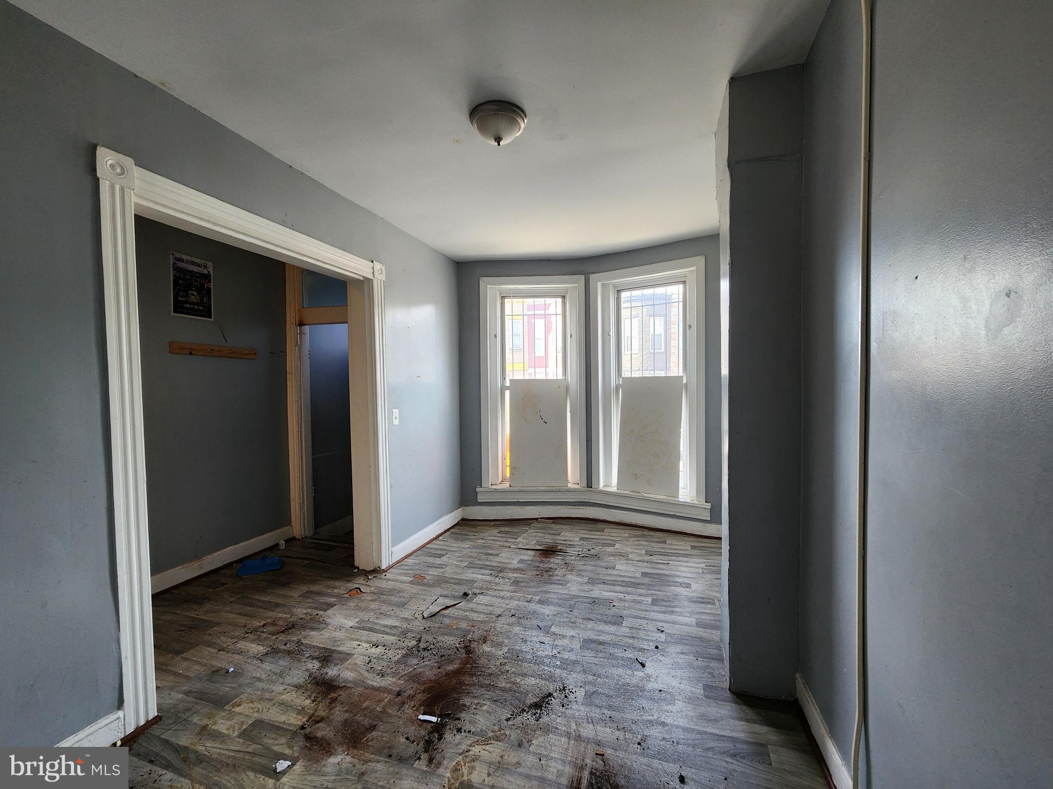 205 South Monroe Street Baltimore, MD 21223 - Photo 17 of 24