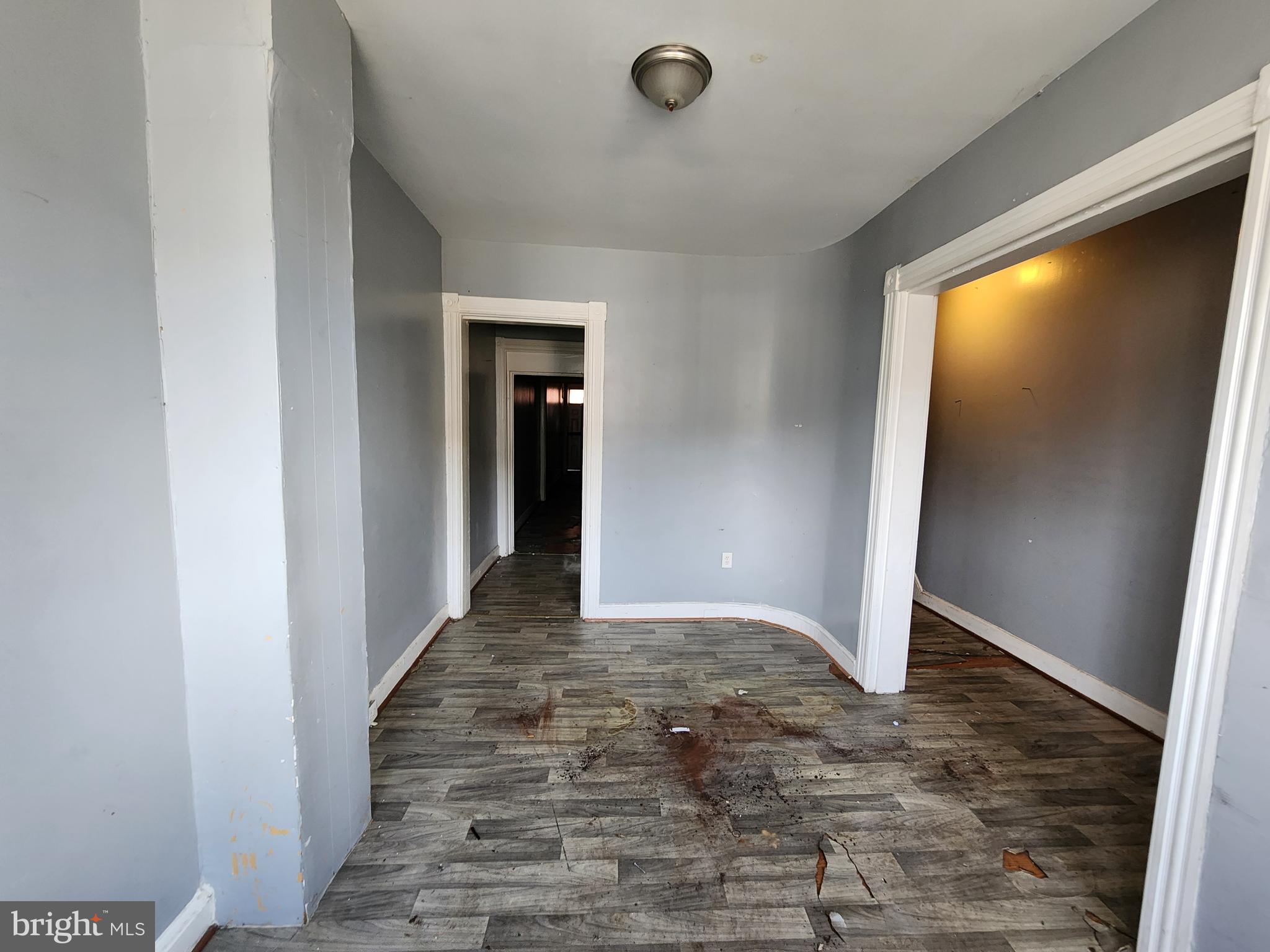 205 South Monroe Street Baltimore, MD 21223 - Photo 18 of 24