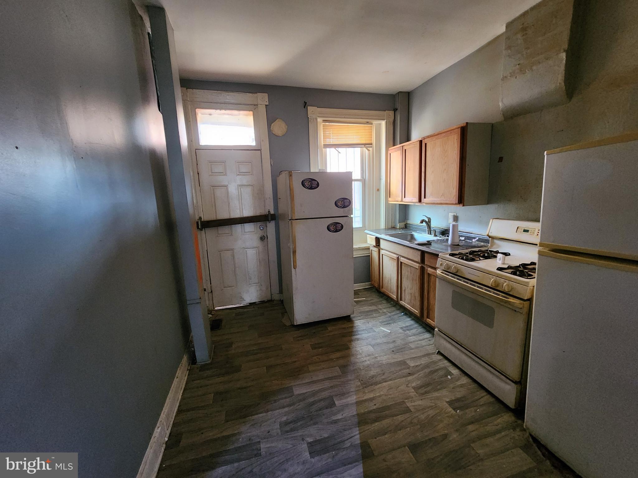 205 South Monroe Street Baltimore, MD 21223 - Photo 20 of 24