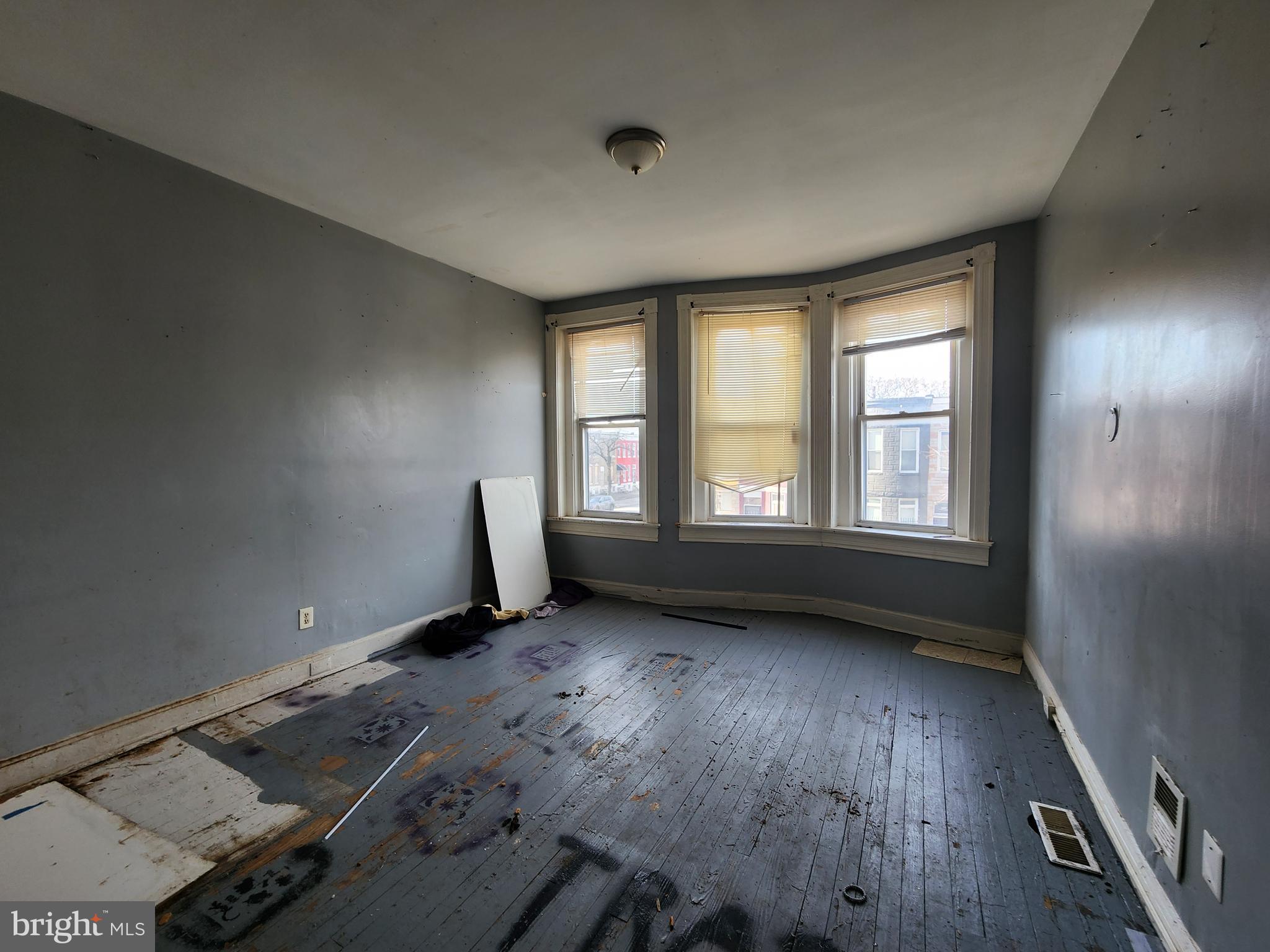 205 South Monroe Street Baltimore, MD 21223 - Photo 22 of 24