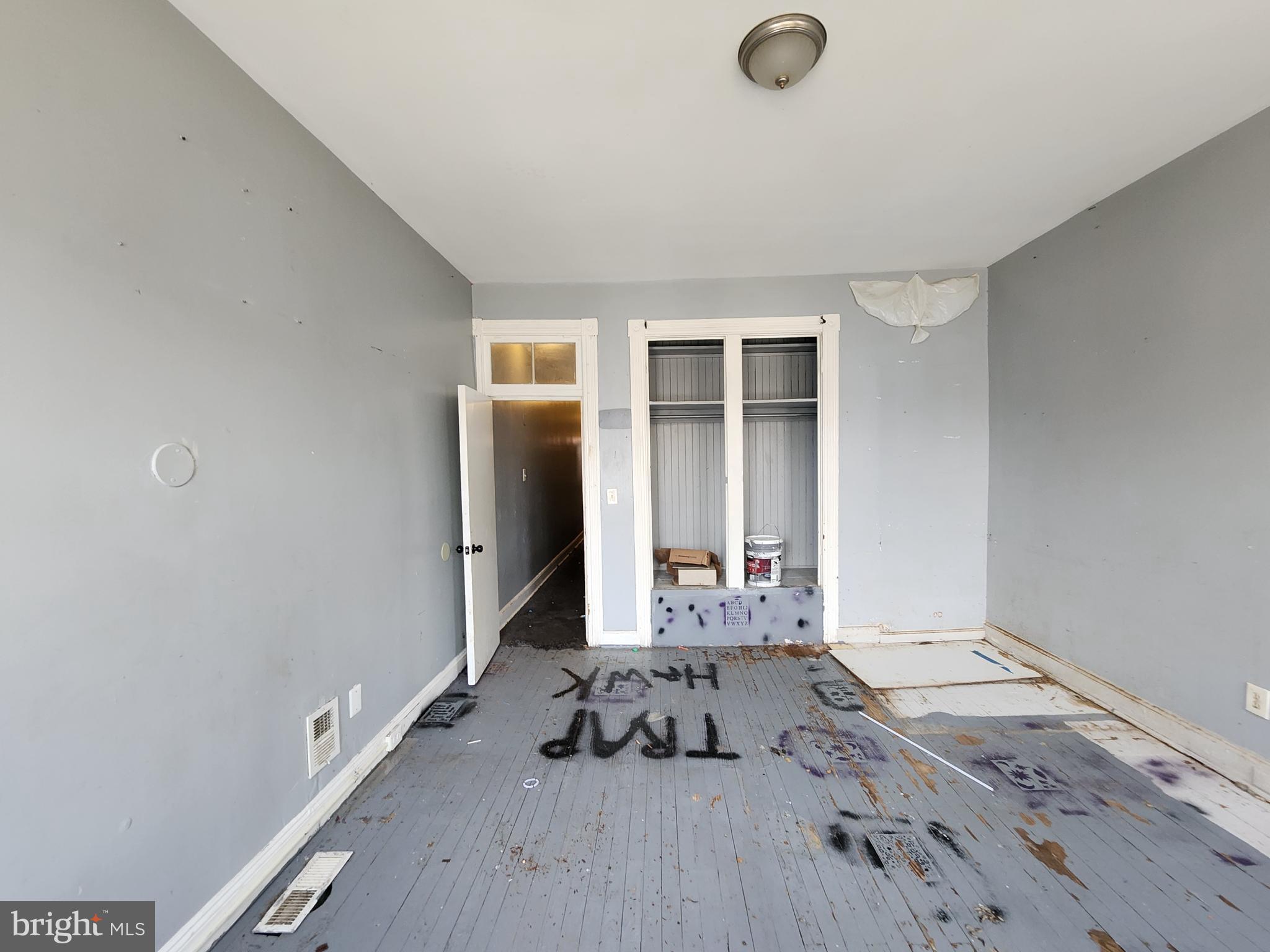 205 South Monroe Street Baltimore, MD 21223 - Photo 23 of 24