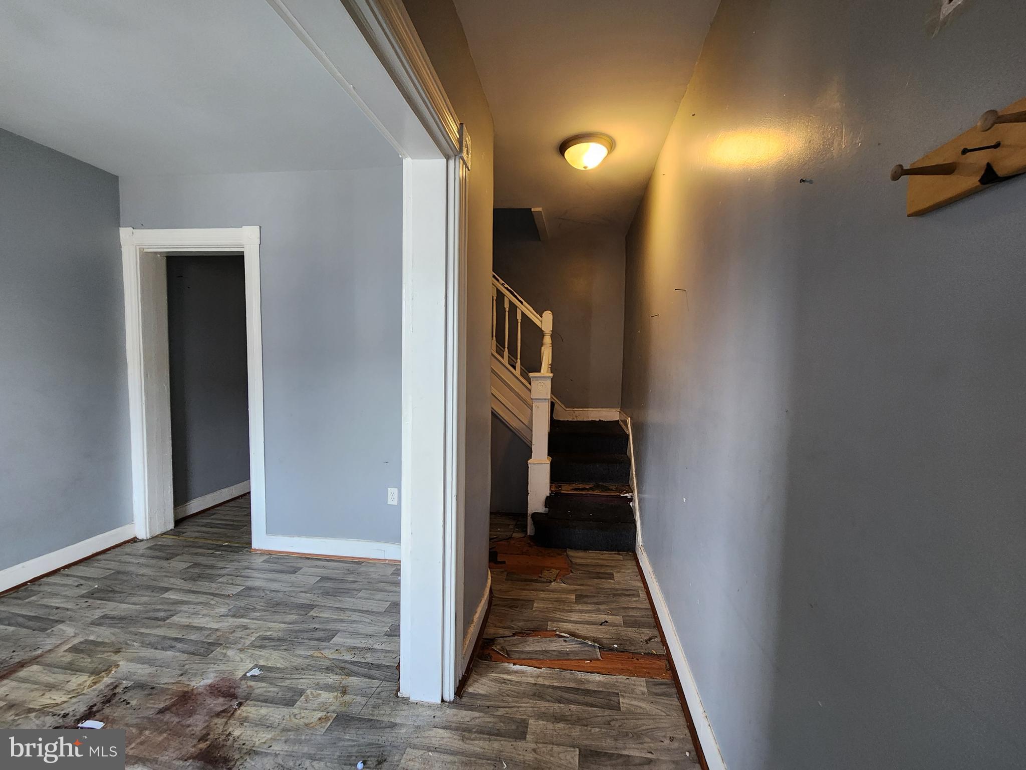 205 South Monroe Street Baltimore, MD 21223 - Photo 5 of 24