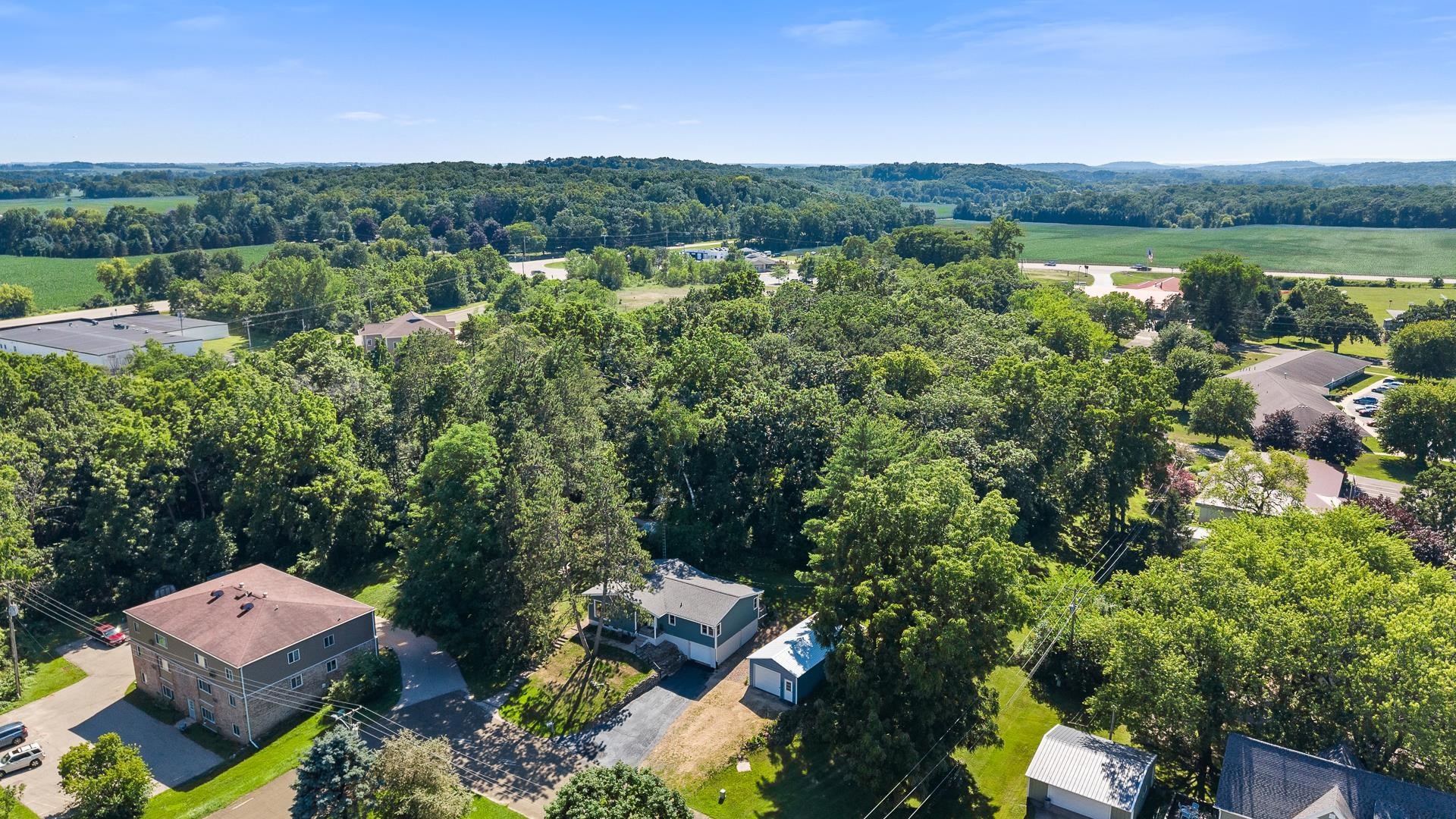 521 Wells Street Rio, WI 53960 - Photo 61 of 63