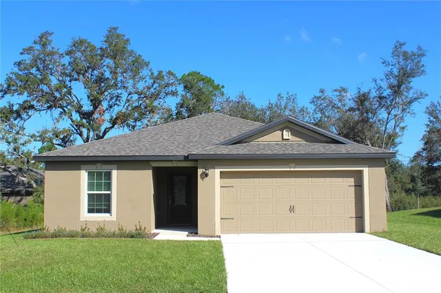 $274,900 | 362 Amberjack Court, Poinciana, FL 34759