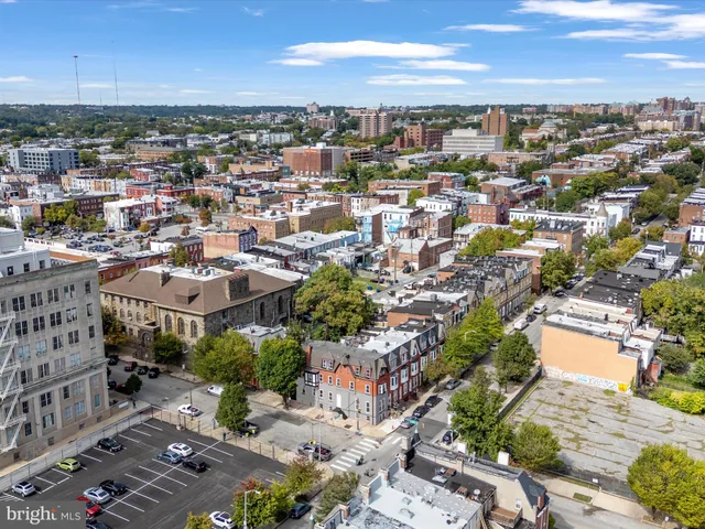 $2,200 | 118 East 24th Street, Unit 2, Baltimore, MD 21218