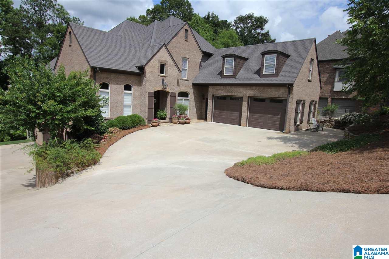 405 Knightsbridge Alabaster, AL 35007 - Photo 22 of 27