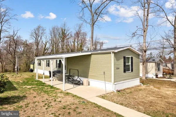 $155,000 | 234 Iris Road, Mullica Hill, NJ 08062