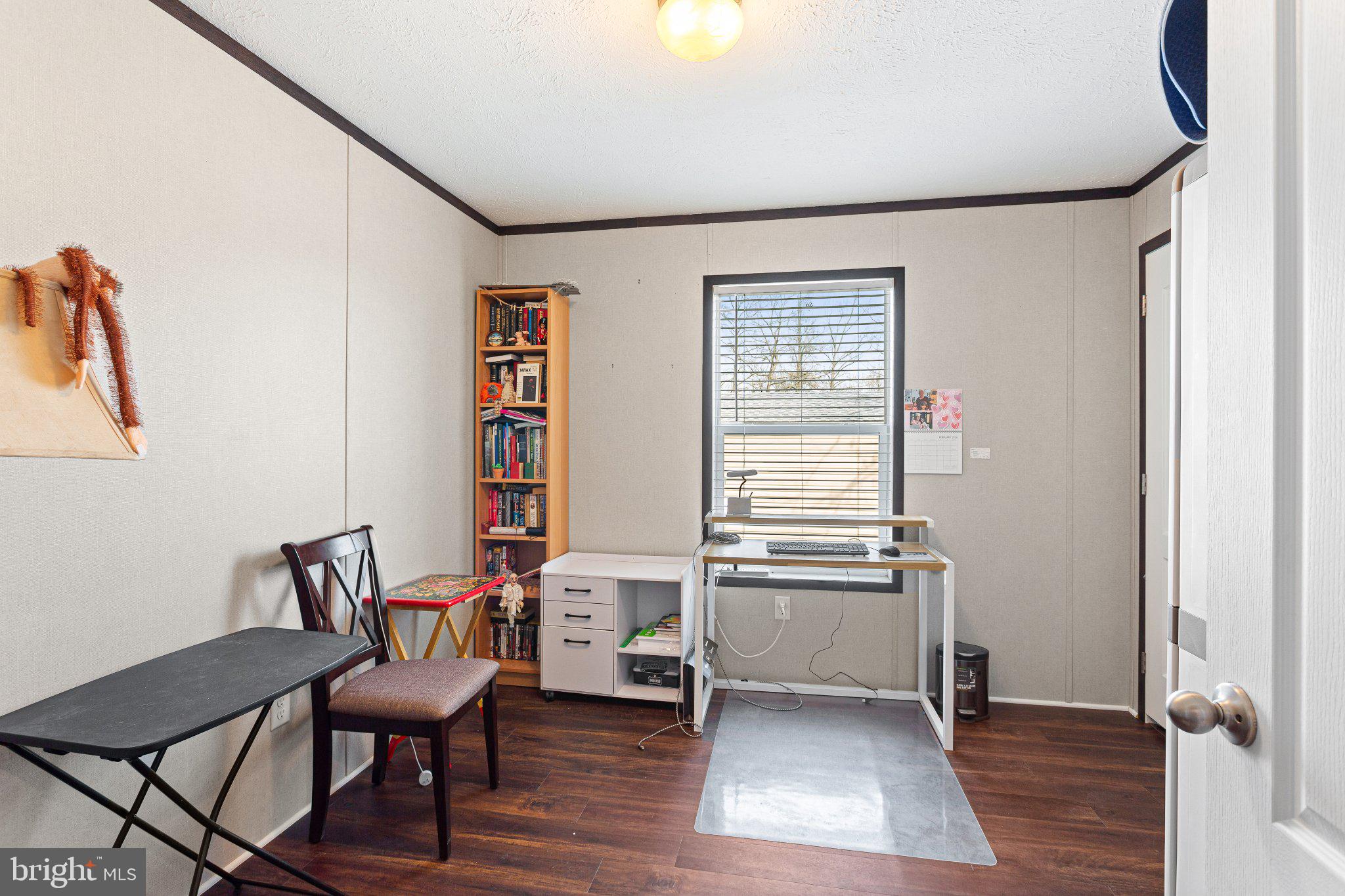 234 Iris Road Mullica Hill, NJ 08062 - Photo 9 of 15 Cozy workspace with natural light.
