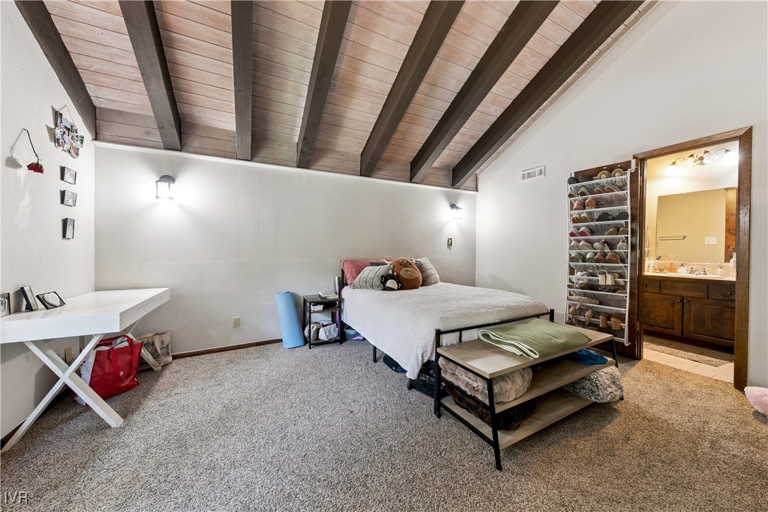 908 Harold Drive, Unit 23 Incline Village, NV 89451 - Photo 16 of 36