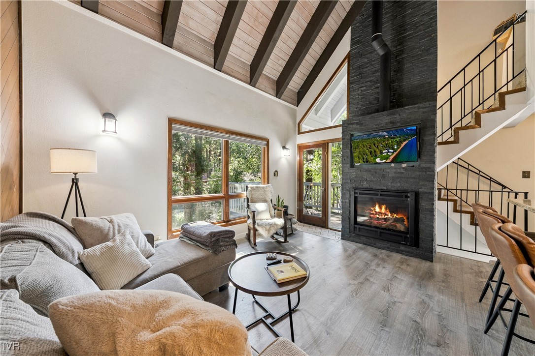 908 Harold Drive, Unit 23 Incline Village, NV 89451 - Photo 2 of 36