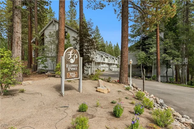 $4,350 | 908 Harold Drive, Unit 23, Incline Village, NV 89451