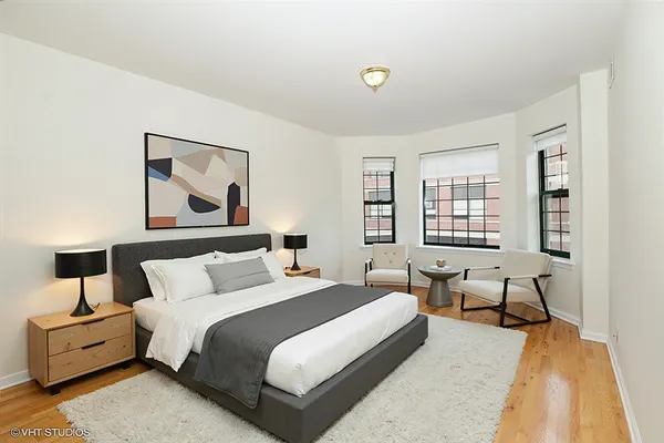 $2,900 | 1304 North Claremont Avenue, Unit 3, Chicago, IL 60622