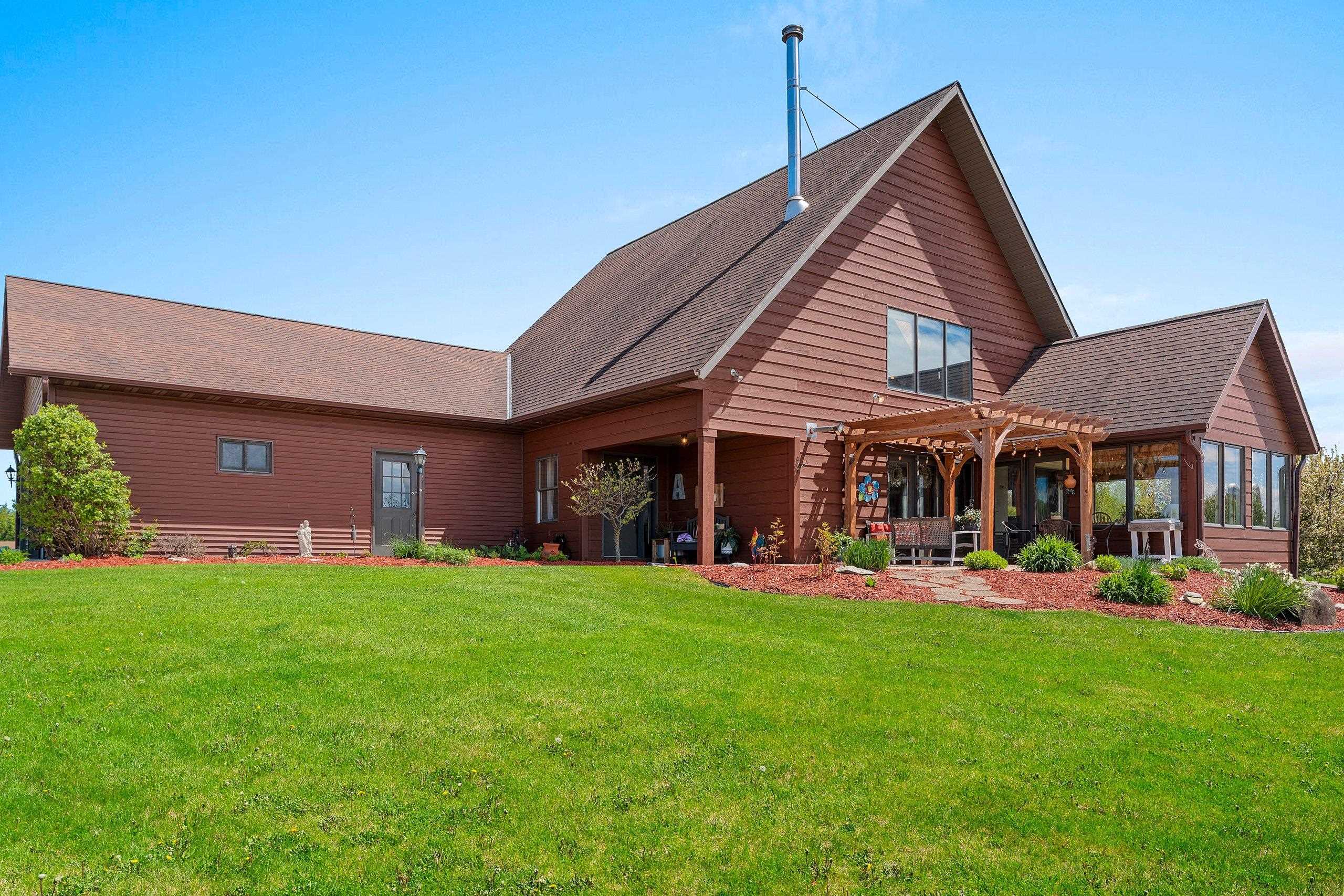 910 Shoemaker Road Brussels, WI 54204 - Photo 65 of 77