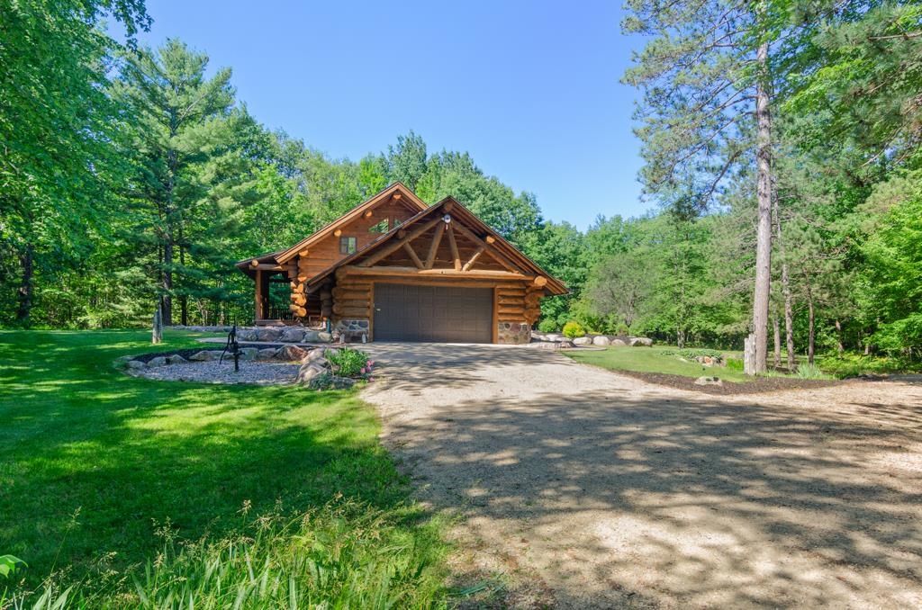 6046 East Stiles Tower Road Abrams, WI 54101 - Photo 58 of 74
