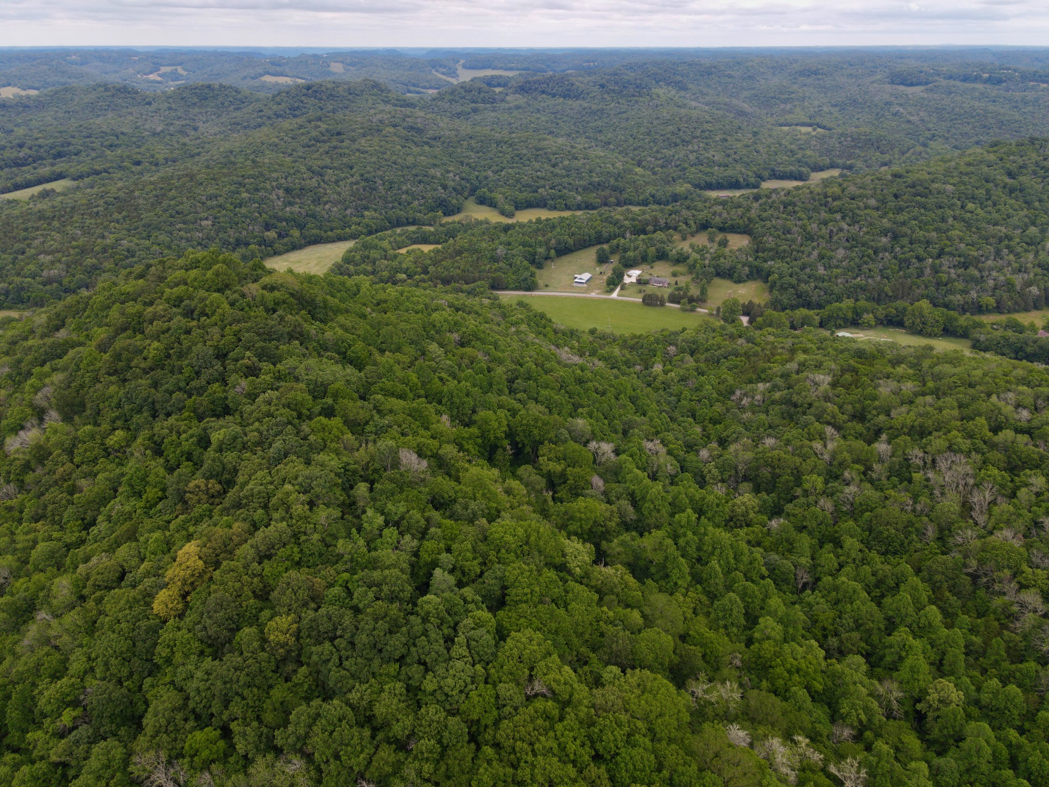 15185 Hopewell Road Silver Point, TN 38582 - Photo 5 of 9