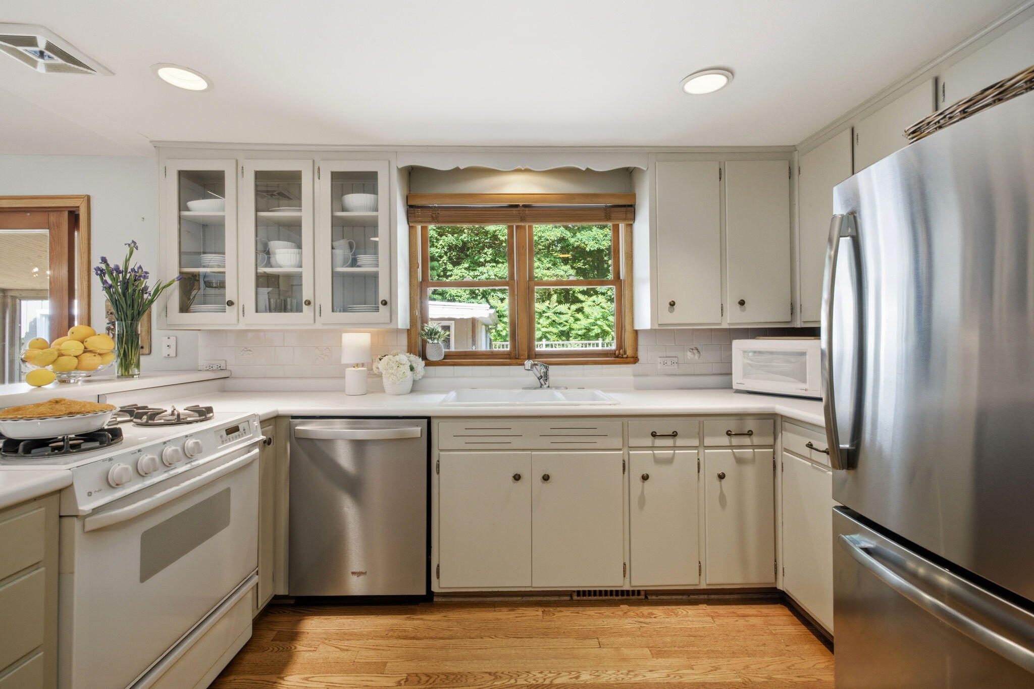 12150 Dunes Road Sawyer, MI 49125 - Photo 24 of 83 Kitchen