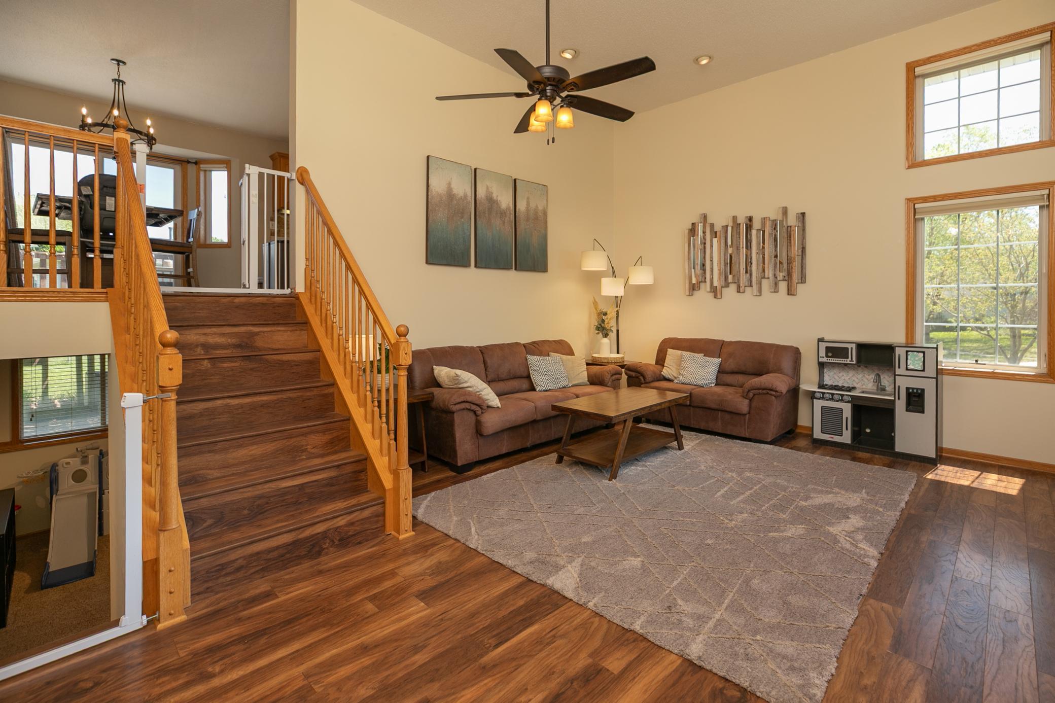 5714 49th Avenue Northwest Rochester, MN 55901 - Photo 10 of 36