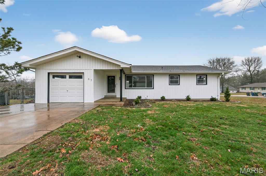 67 Strecker Road Ellisville, MO 63011 - Photo 2 of 47