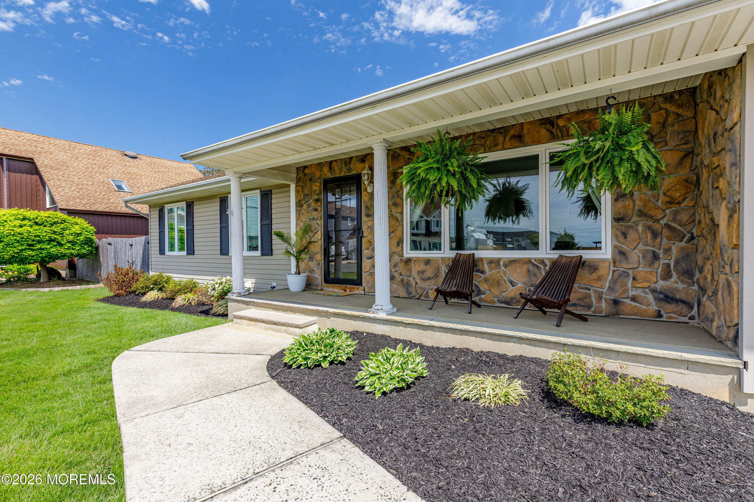 158 Pinewood Road Toms River, NJ 08753 - Photo 2 of 50 Exterior-4