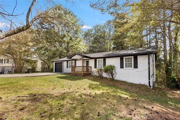 $2,295 | 1246 Elgin Way, Riverdale, GA 30296