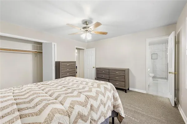 $2,295 | 1246 Elgin Way, Riverdale, GA 30296