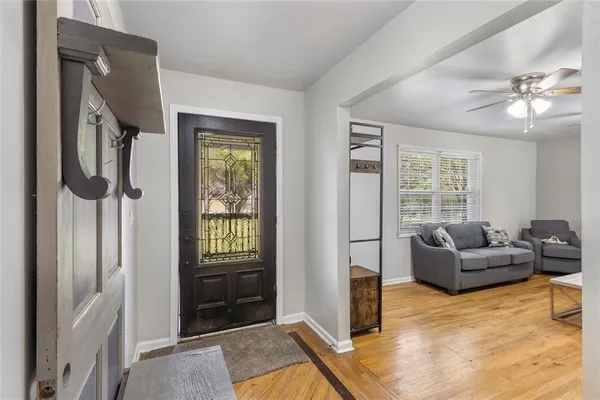 $2,295 | 1246 Elgin Way, Riverdale, GA 30296