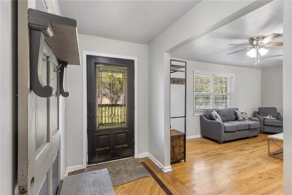 $2,295 | 1246 Elgin Way, Riverdale, GA 30296