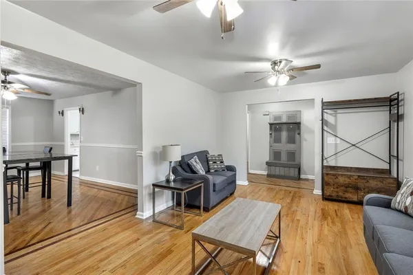 $2,295 | 1246 Elgin Way, Riverdale, GA 30296